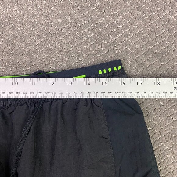 Nike Sport Flex Clash Loose Fit Training Pants Men's Large Black BV3268 010 - Picture 12 of 16